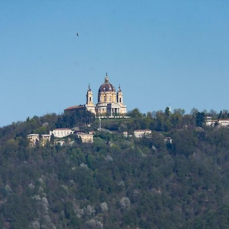 Torino Quasi In Centro公寓 外观 照片