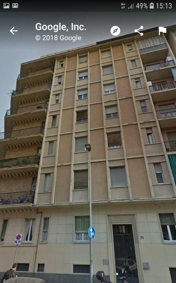 Torino Quasi In Centro公寓 外观 照片