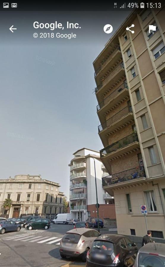 Torino Quasi In Centro公寓 外观 照片